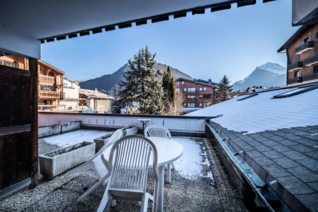 Residence Alp Airelles