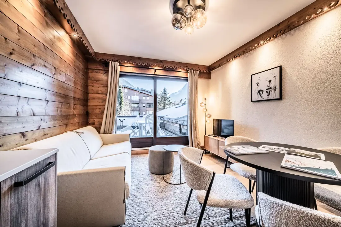 Residence Alp Airelles