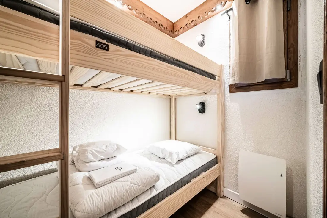 Residence Alp Airelles