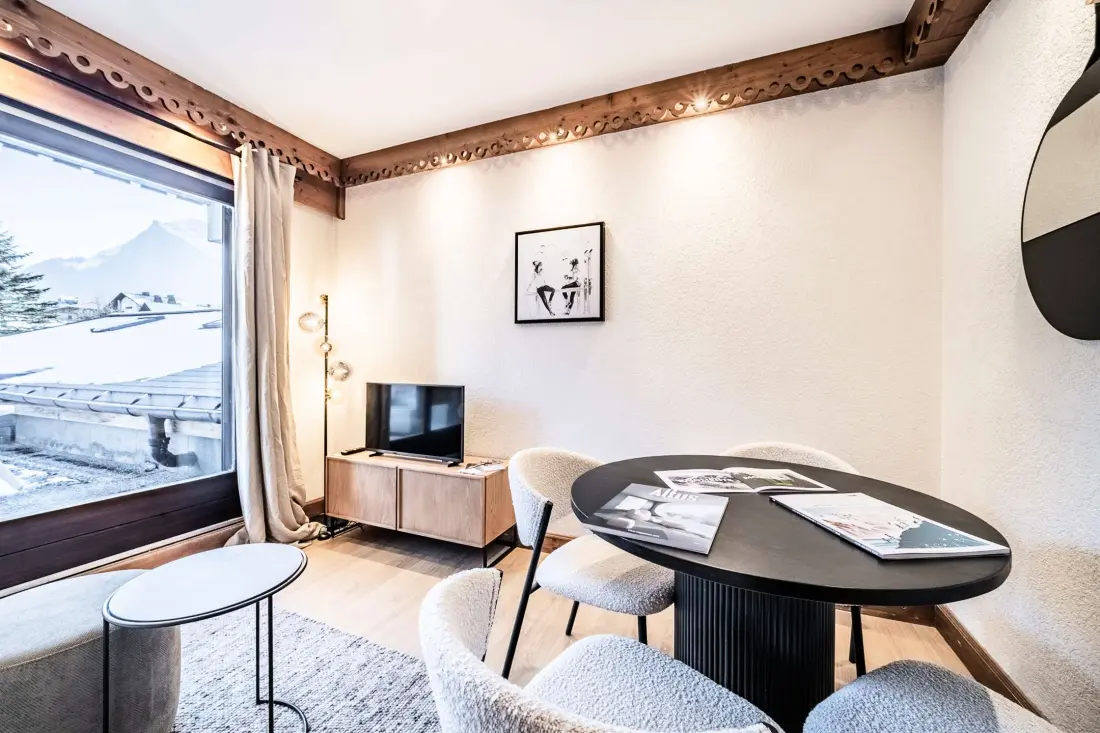 Residence Alp Airelles