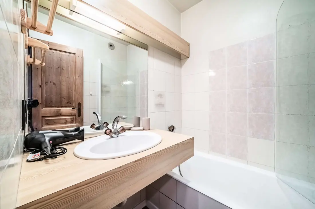 Residence Alp Airelles