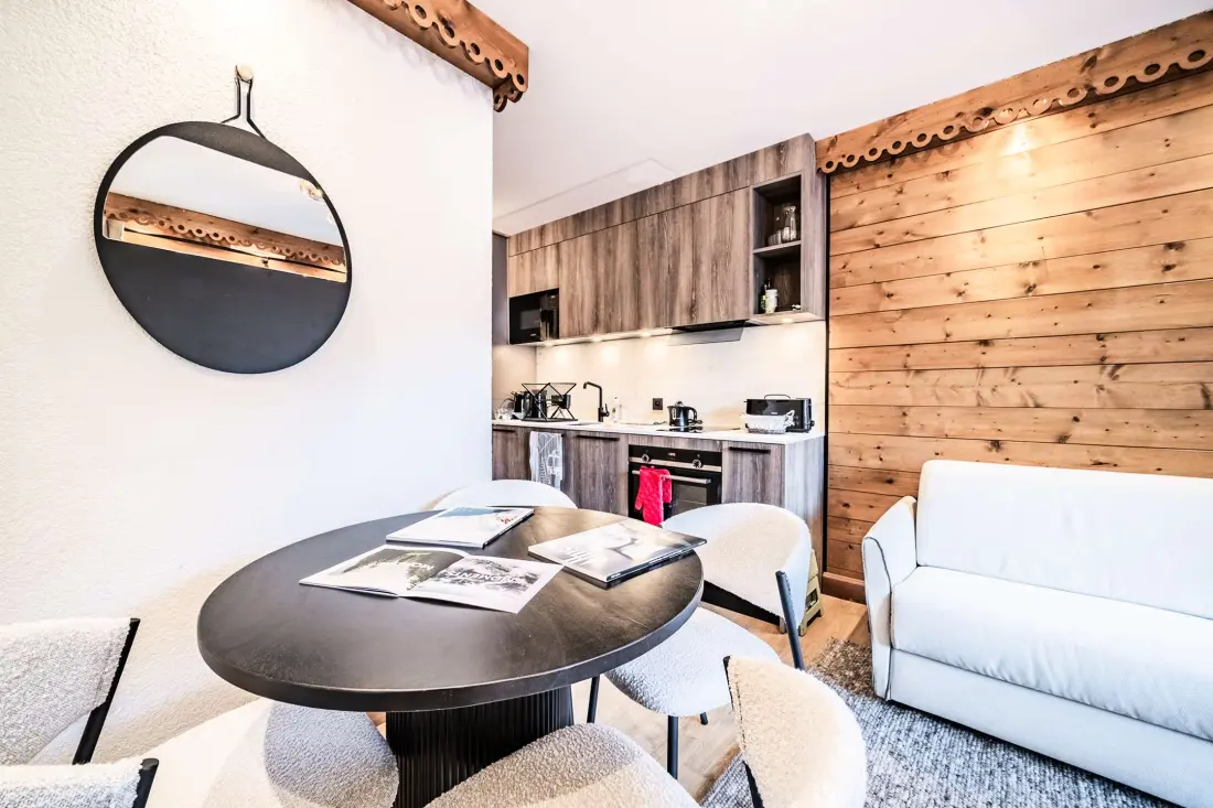 Residence Alp Airelles