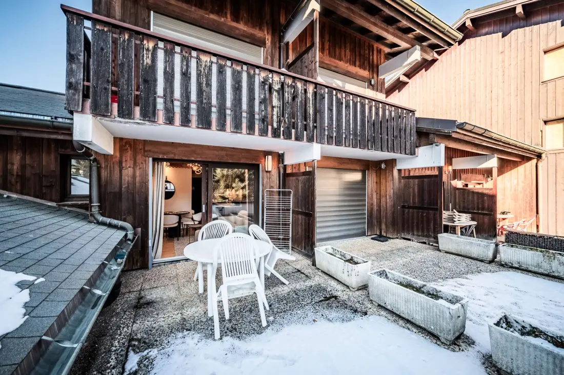 Residence Alp Airelles