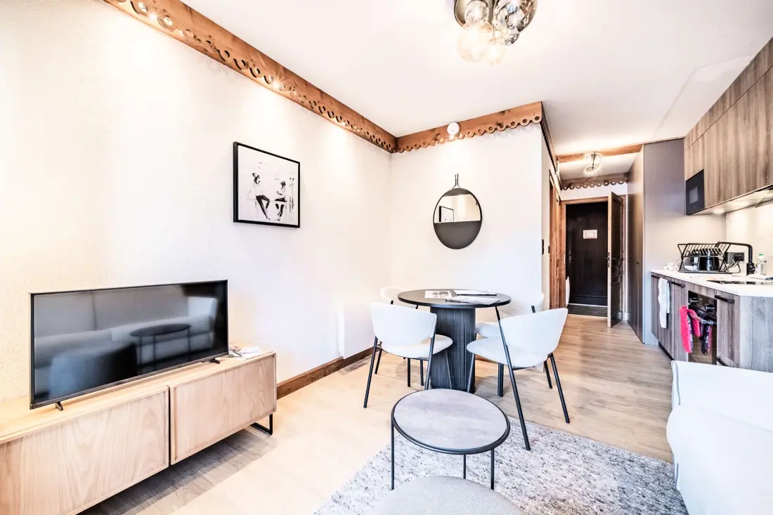Residence Alp Airelles