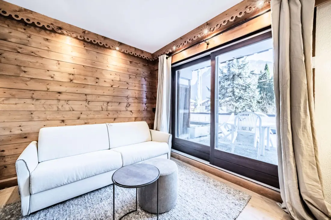 Residence Alp Airelles