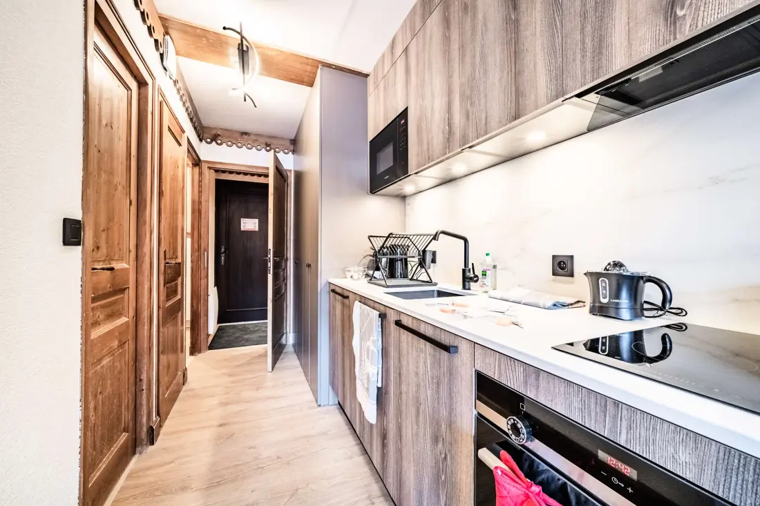 Residence Alp Airelles