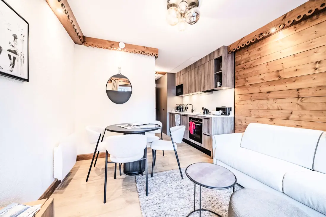 Residence Alp Airelles