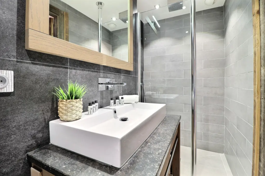 Altachic Residence
