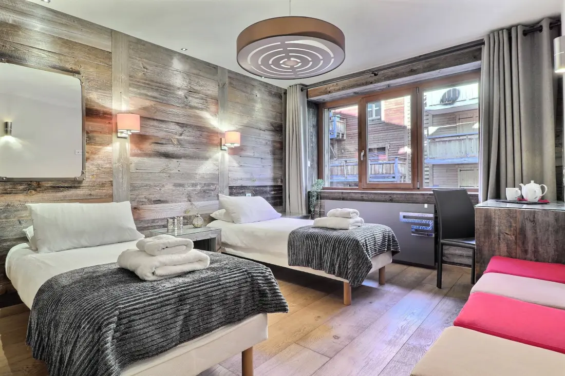 Altachic Residence