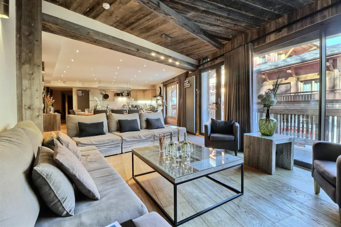 Altachic Residence
