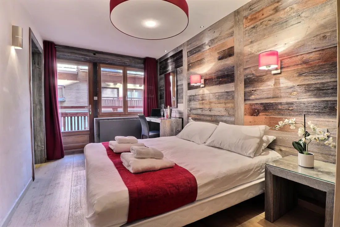 Altachic Residence