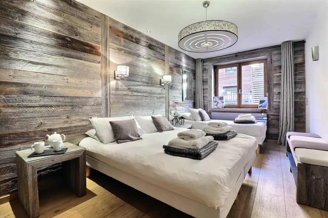 Altachic Residence