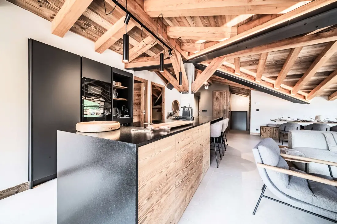 Arkos Residence