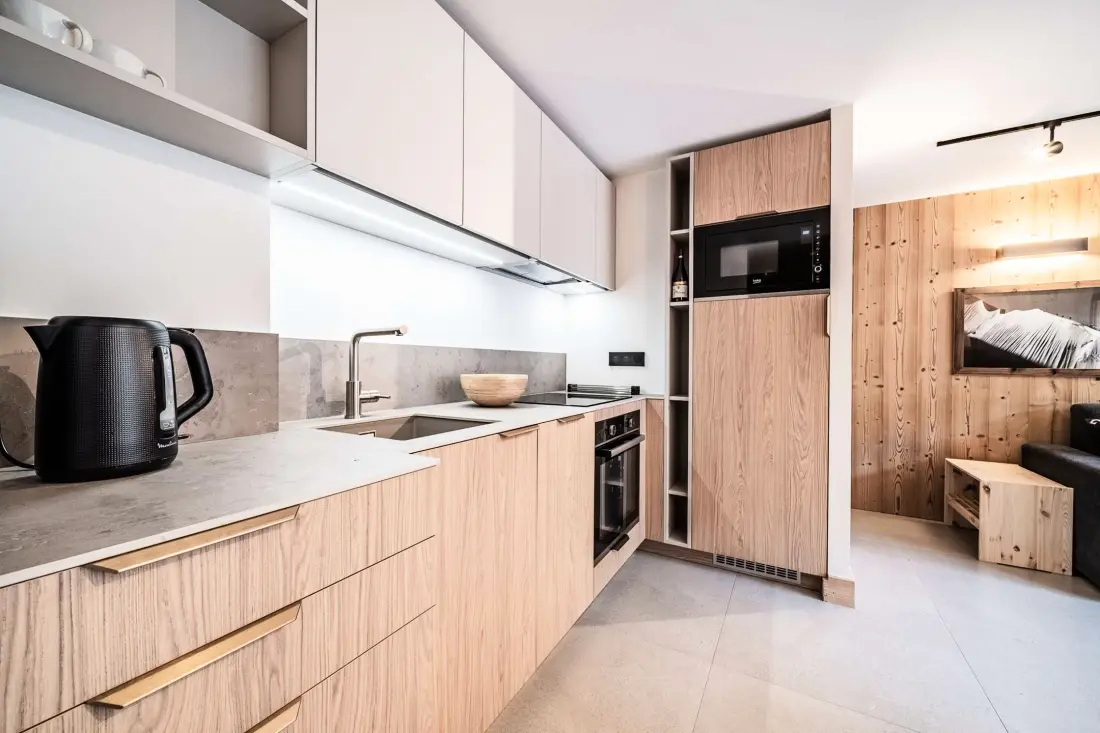 Arkos Residence