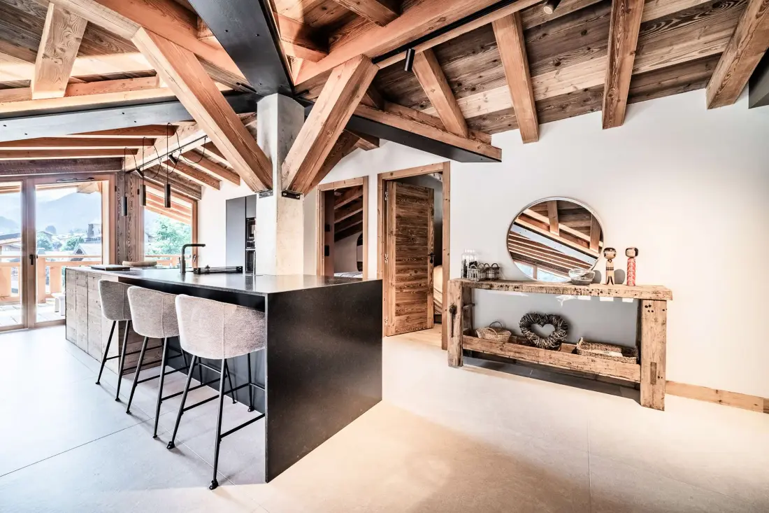 Arkos Residence