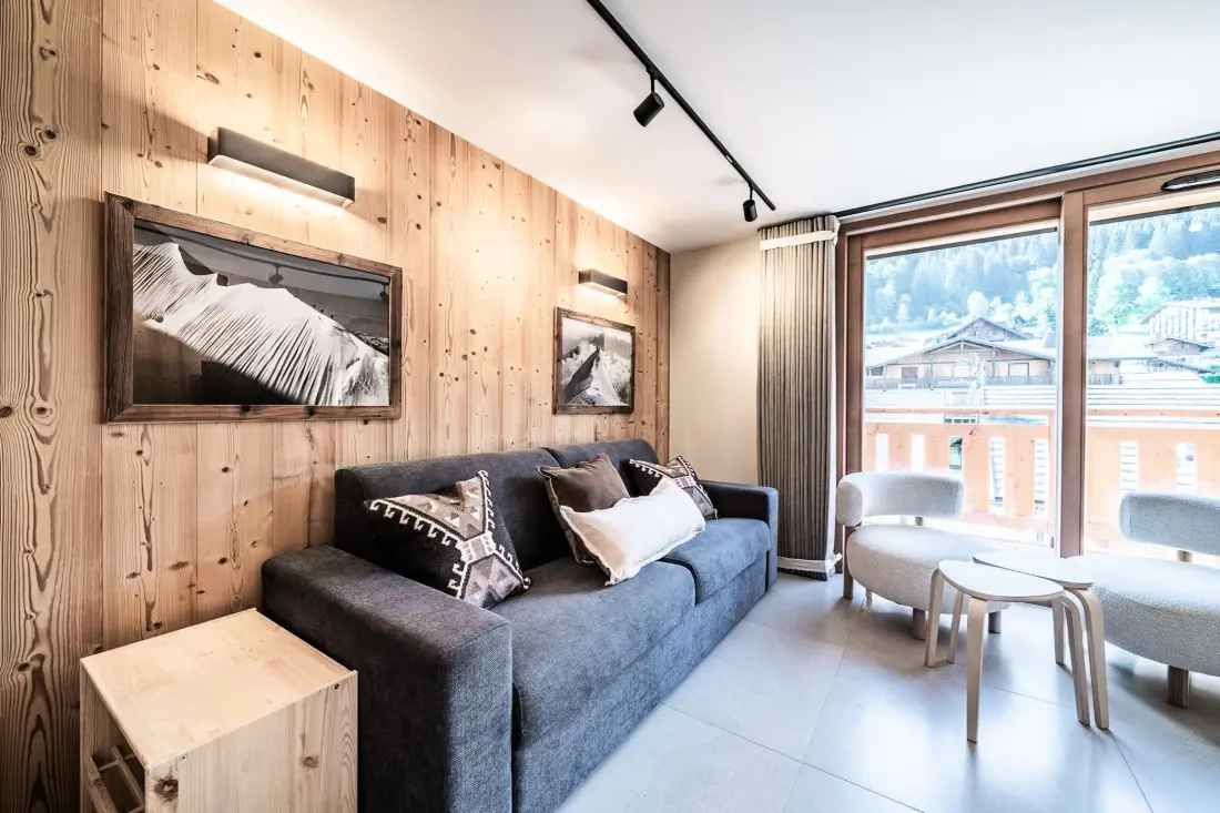 Arkos Residence