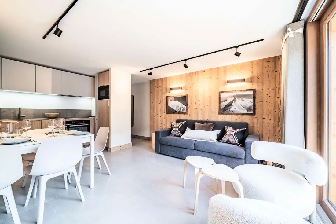 Arkos Residence
