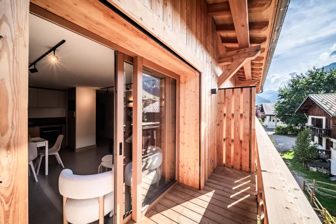 Arkos Residence