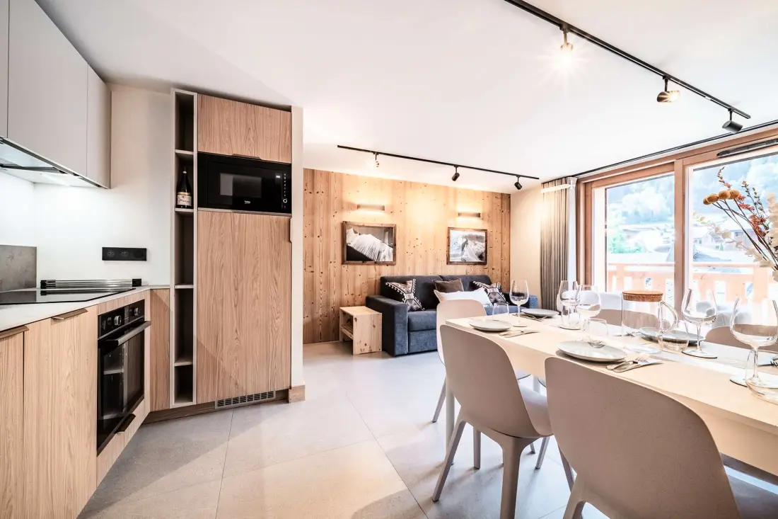 Arkos Residence