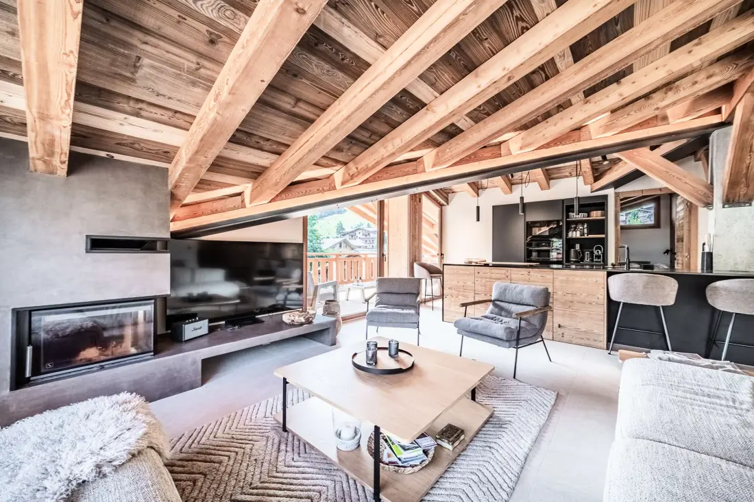 Arkos Residence