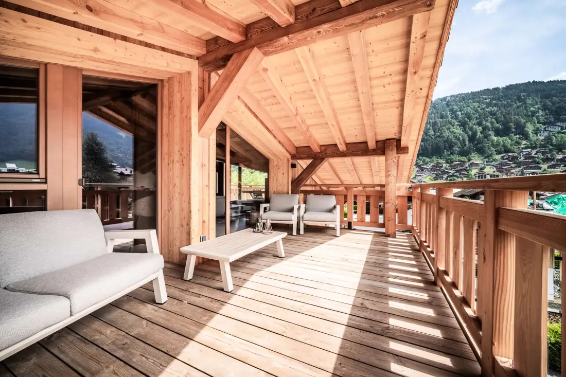 Arkos Residence
