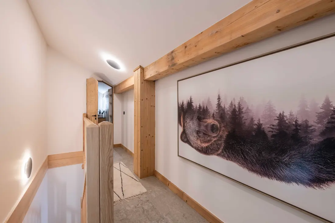 Beauregard Residence
