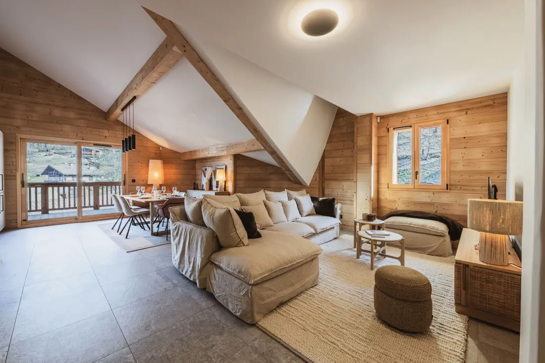 Beauregard Residence