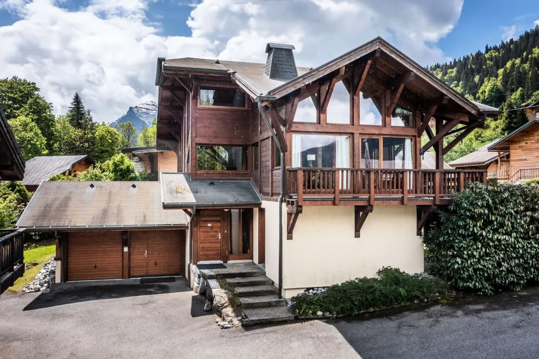 Residence Beausejour-Morzine