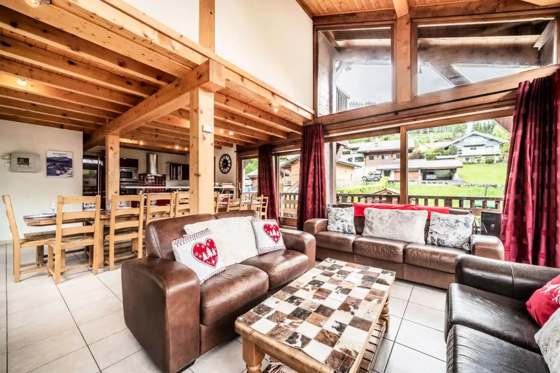 Residence Beausejour-Morzine