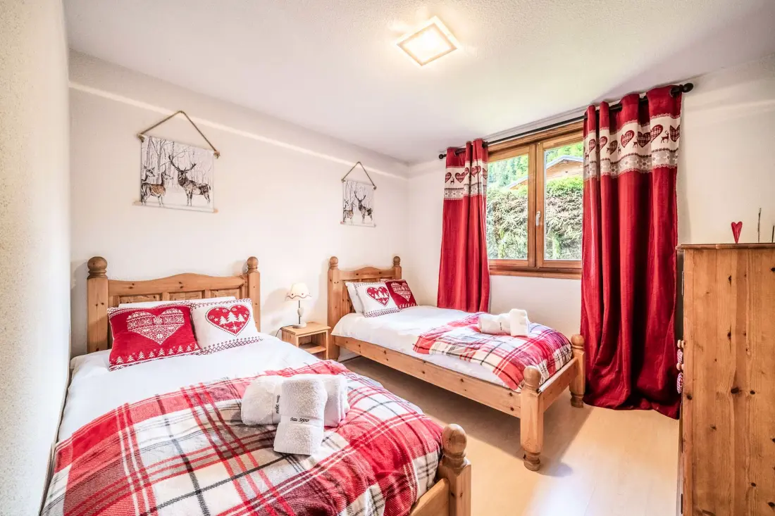 Residence Beausejour-Morzine