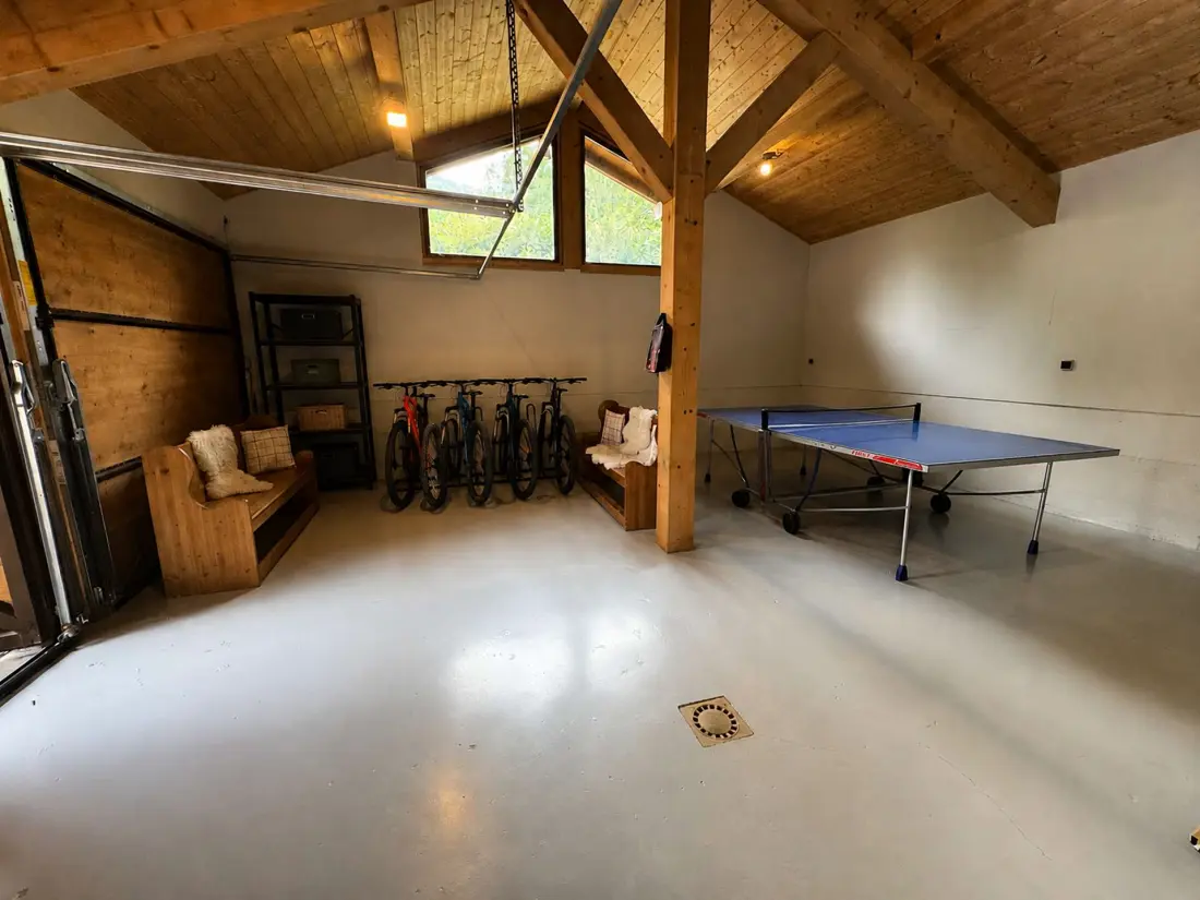 Residence Beausejour-Morzine