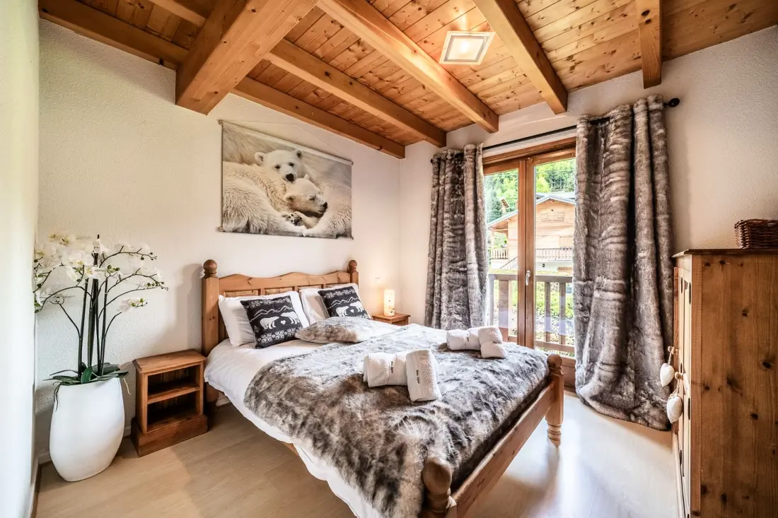 Residence Beausejour-Morzine