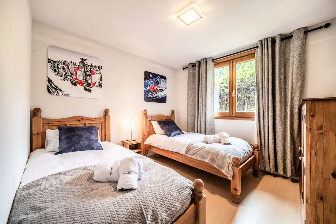 Residence Beausejour-Morzine