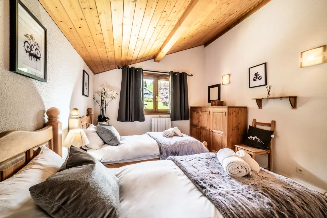 Residence Beausejour-Morzine
