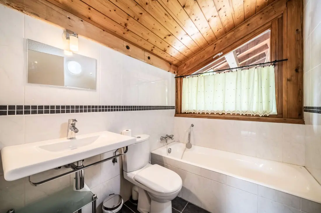 Residence Beausejour-Morzine