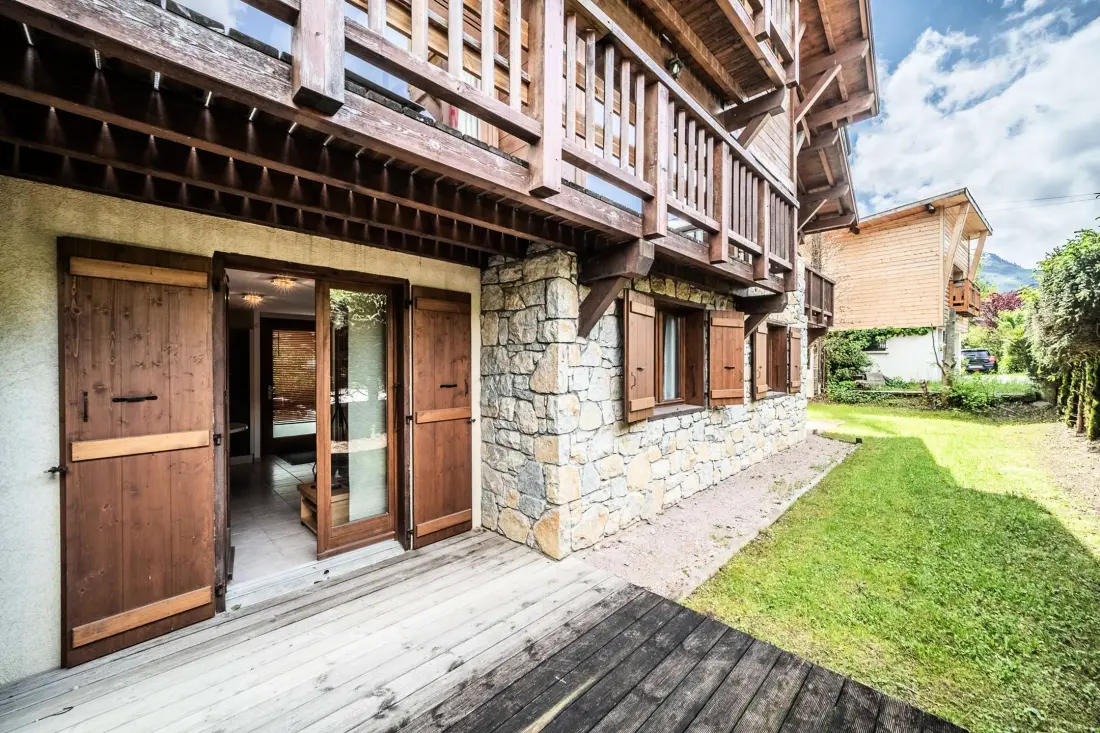 Residence Beausejour-Morzine