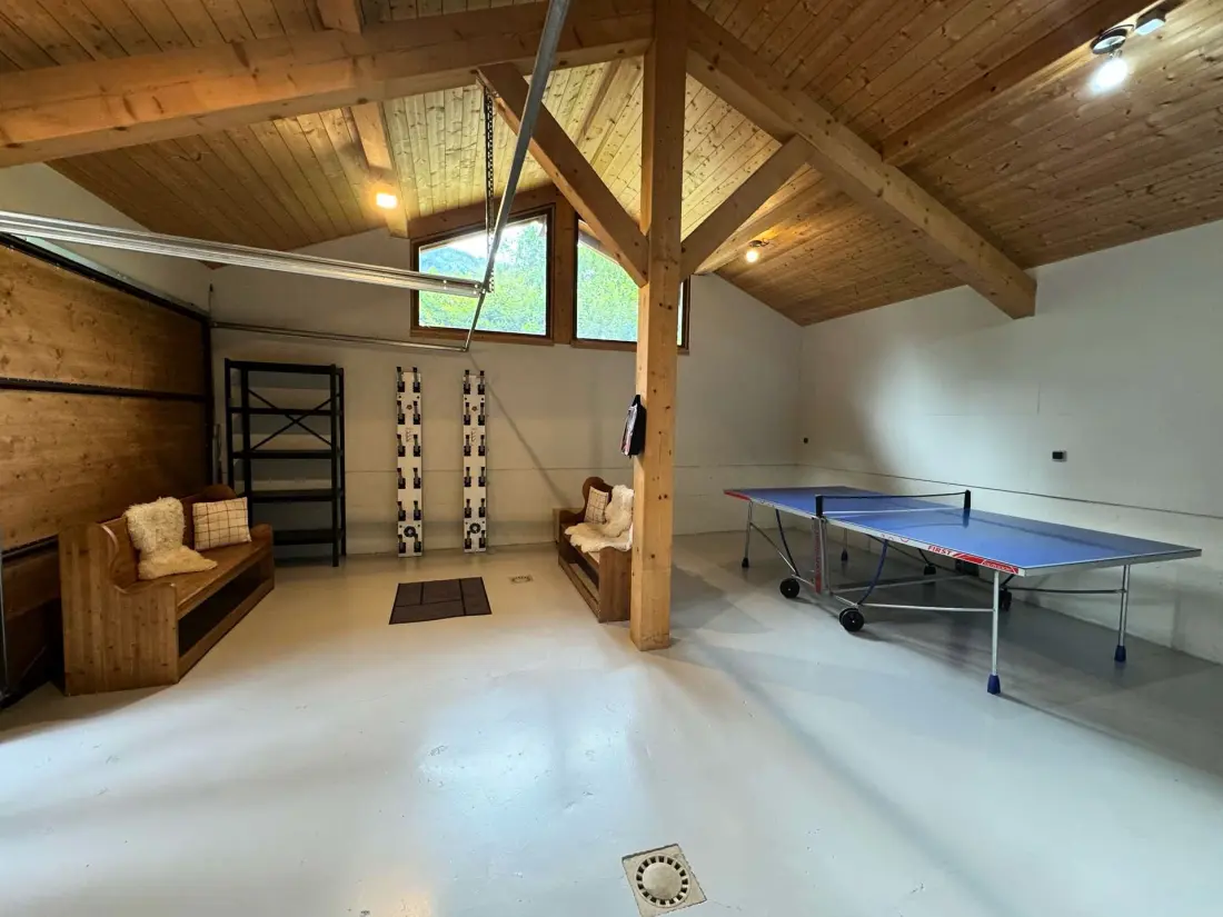 Residence Beausejour-Morzine