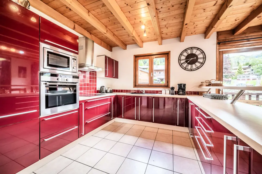 Residence Beausejour-Morzine