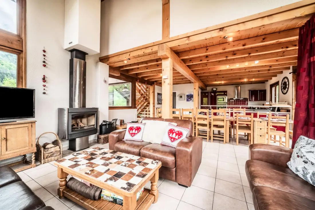 Residence Beausejour-Morzine
