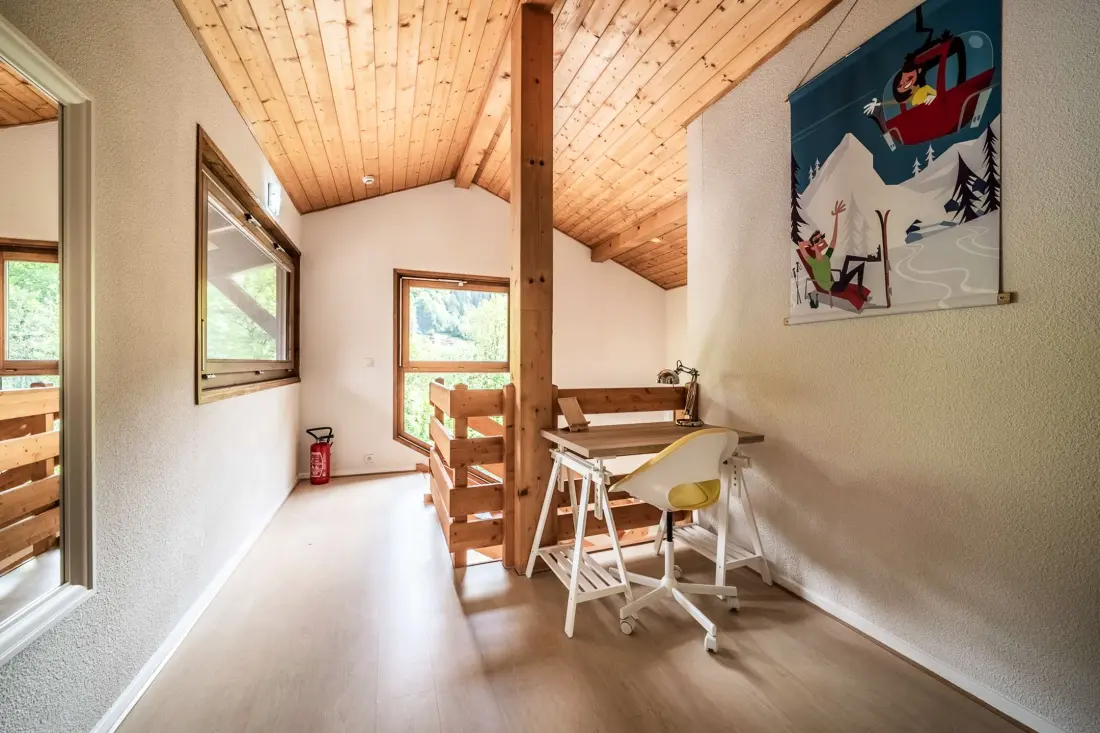 Residence Beausejour-Morzine