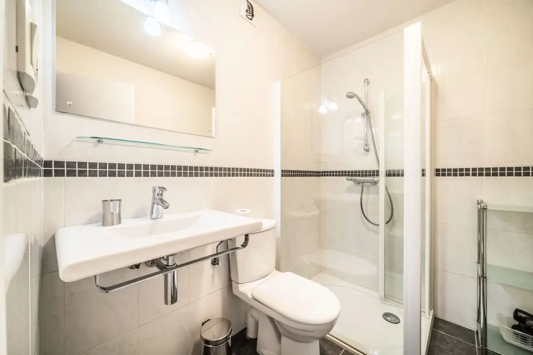 Residence Beausejour-Morzine
