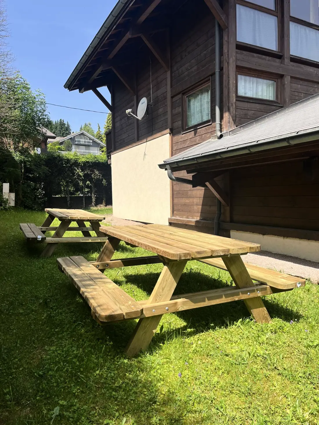 Residence Beausejour-Morzine