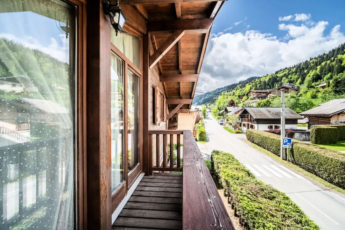 Residence Beausejour-Morzine