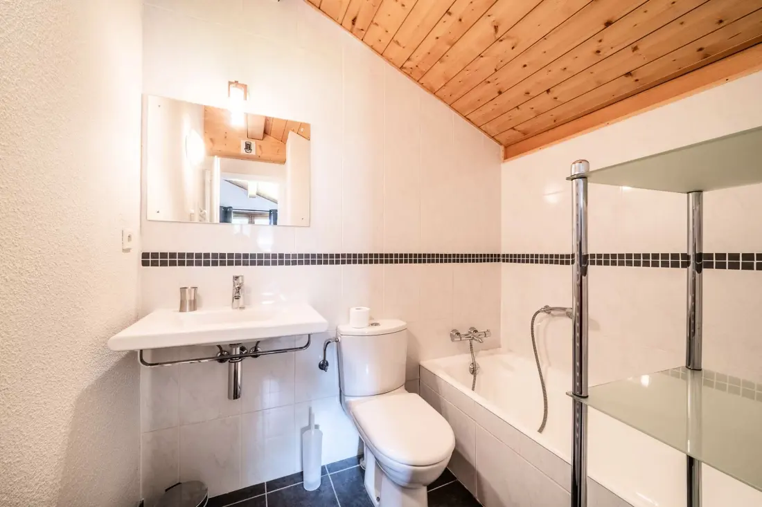 Residence Beausejour-Morzine