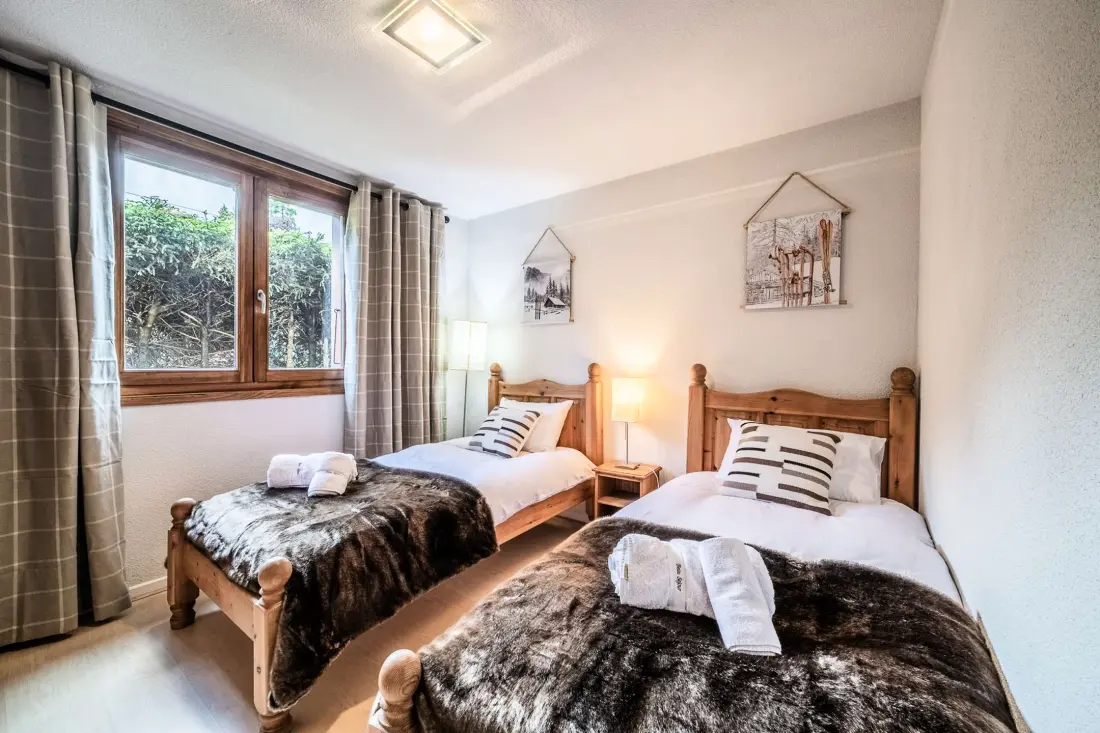 Residence Beausejour-Morzine