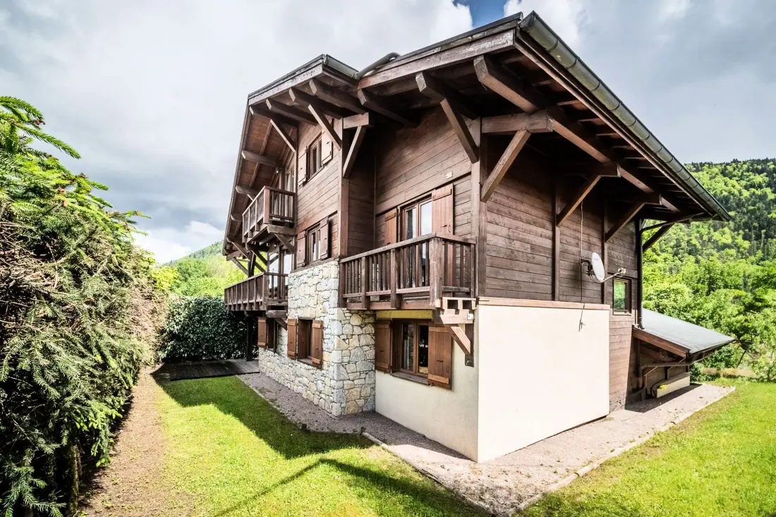 Residence Beausejour-Morzine