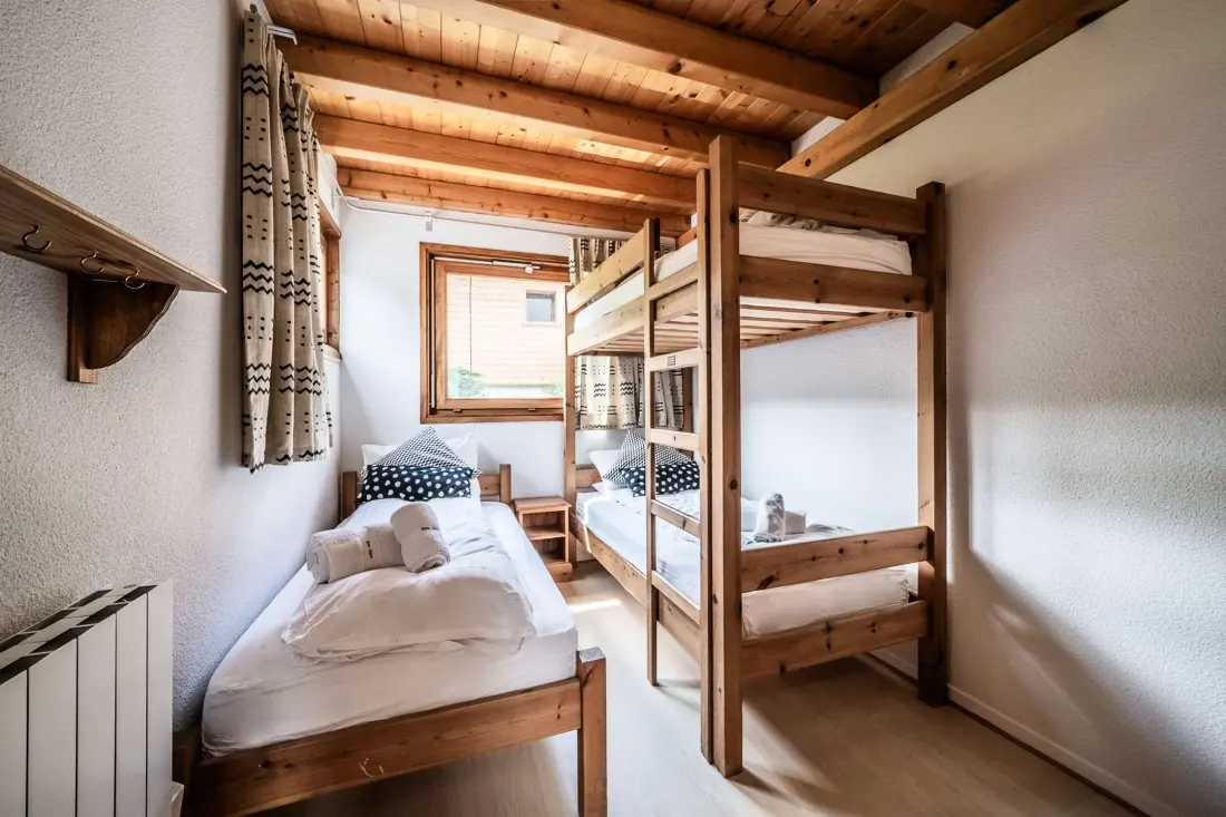 Residence Beausejour-Morzine