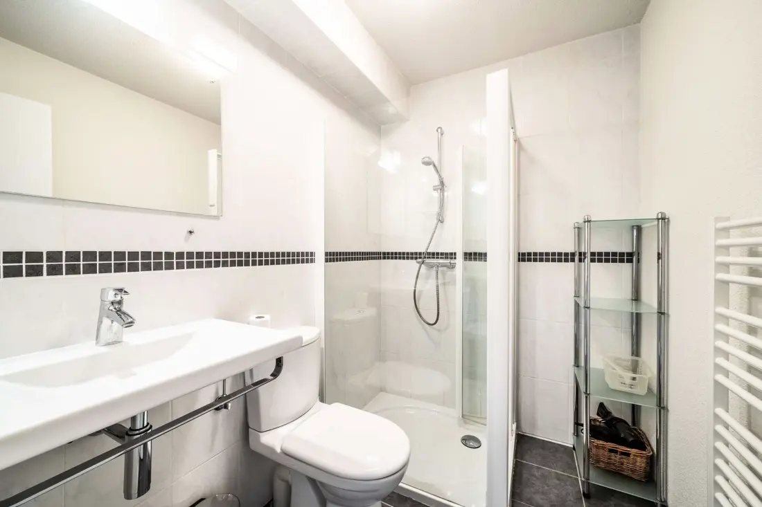 Residence Beausejour-Morzine
