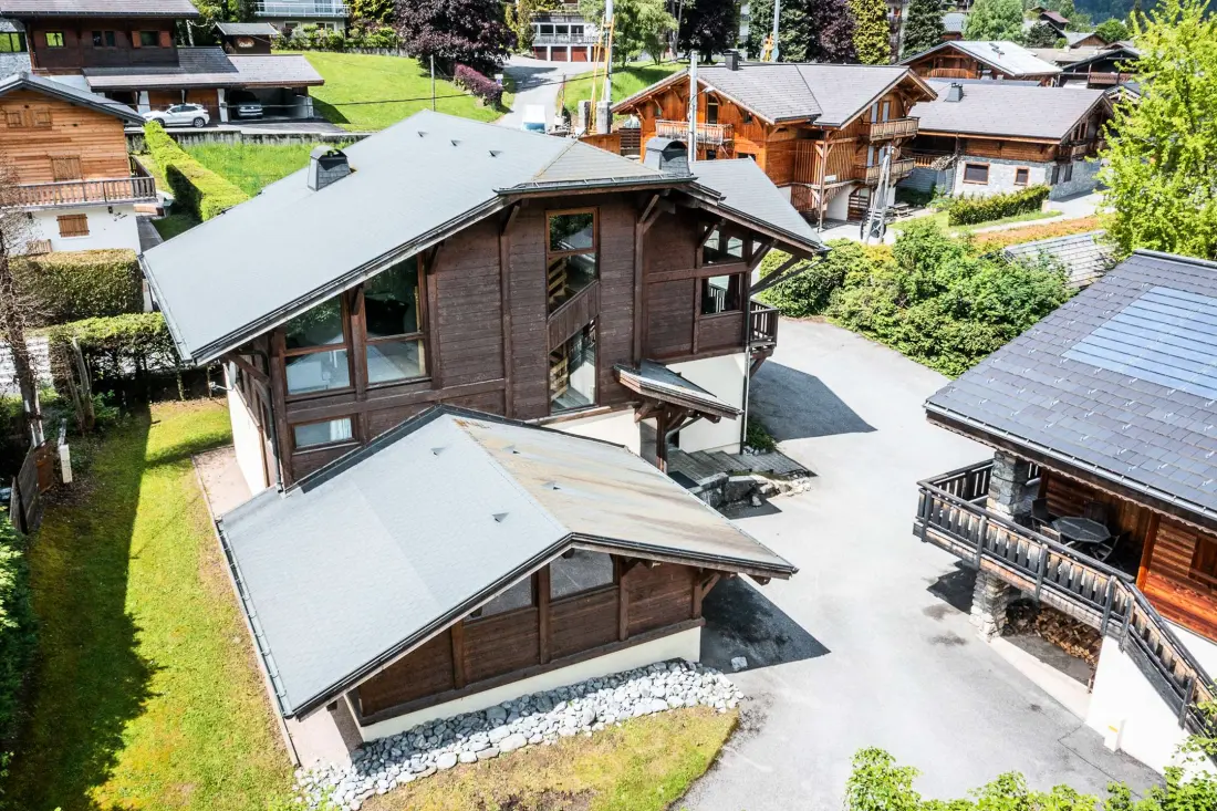Residence Beausejour-Morzine