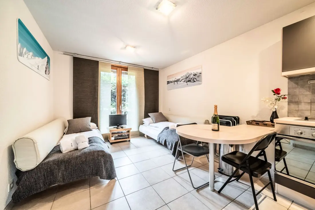 Residence Beausejour-Morzine